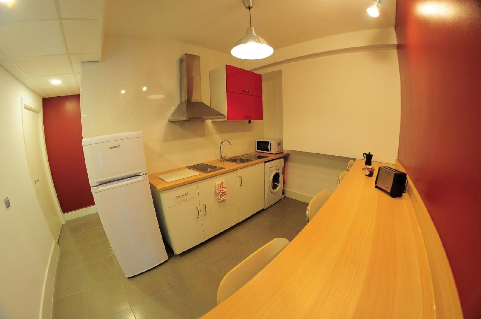 Bed & Breakfast Barbatuke Málaga