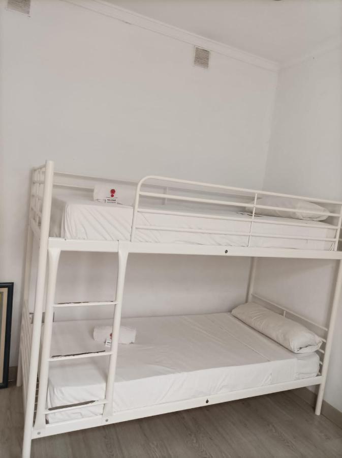 Frühstückspension Barbatuke Málaga